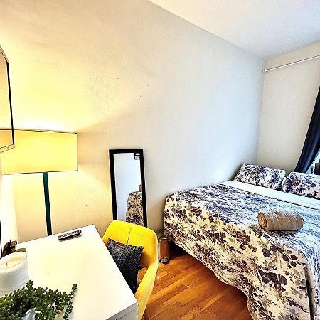Manhattan -Ues - Room Accommodation ニューヨーク エクステリア 写真