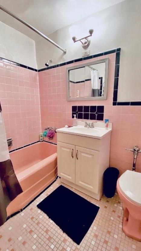 Manhattan -Ues - Room Accommodation ニューヨーク エクステリア 写真