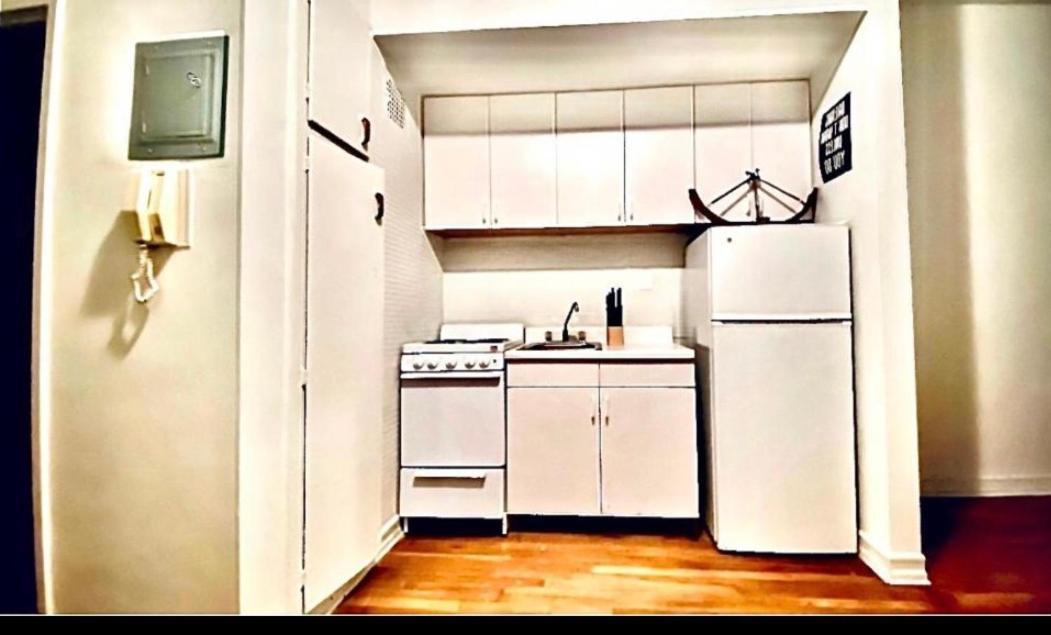 Manhattan -Ues - Room Accommodation ニューヨーク エクステリア 写真