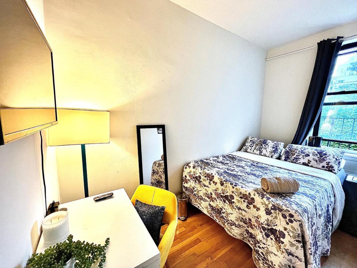 Manhattan -Ues - Room Accommodation ニューヨーク エクステリア 写真