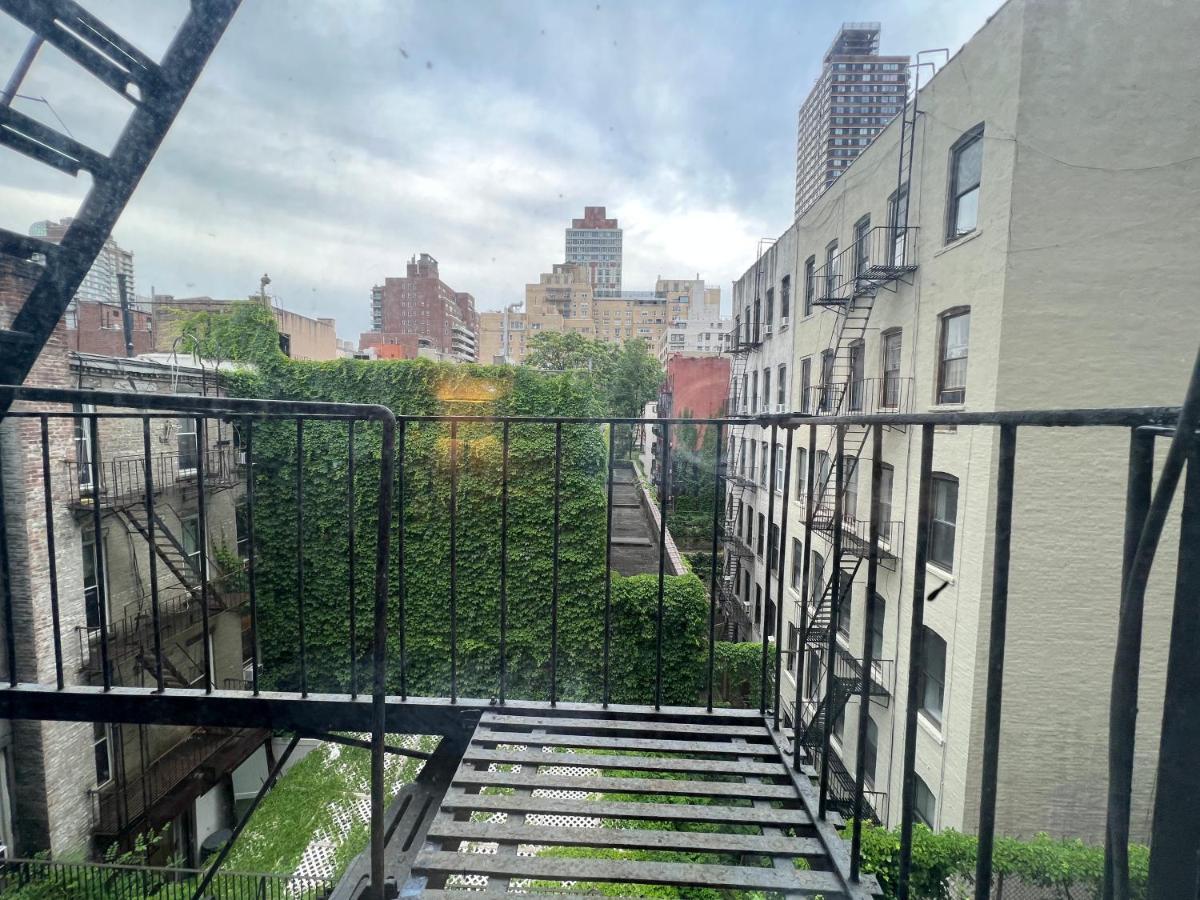 Manhattan -Ues - Room Accommodation ニューヨーク エクステリア 写真