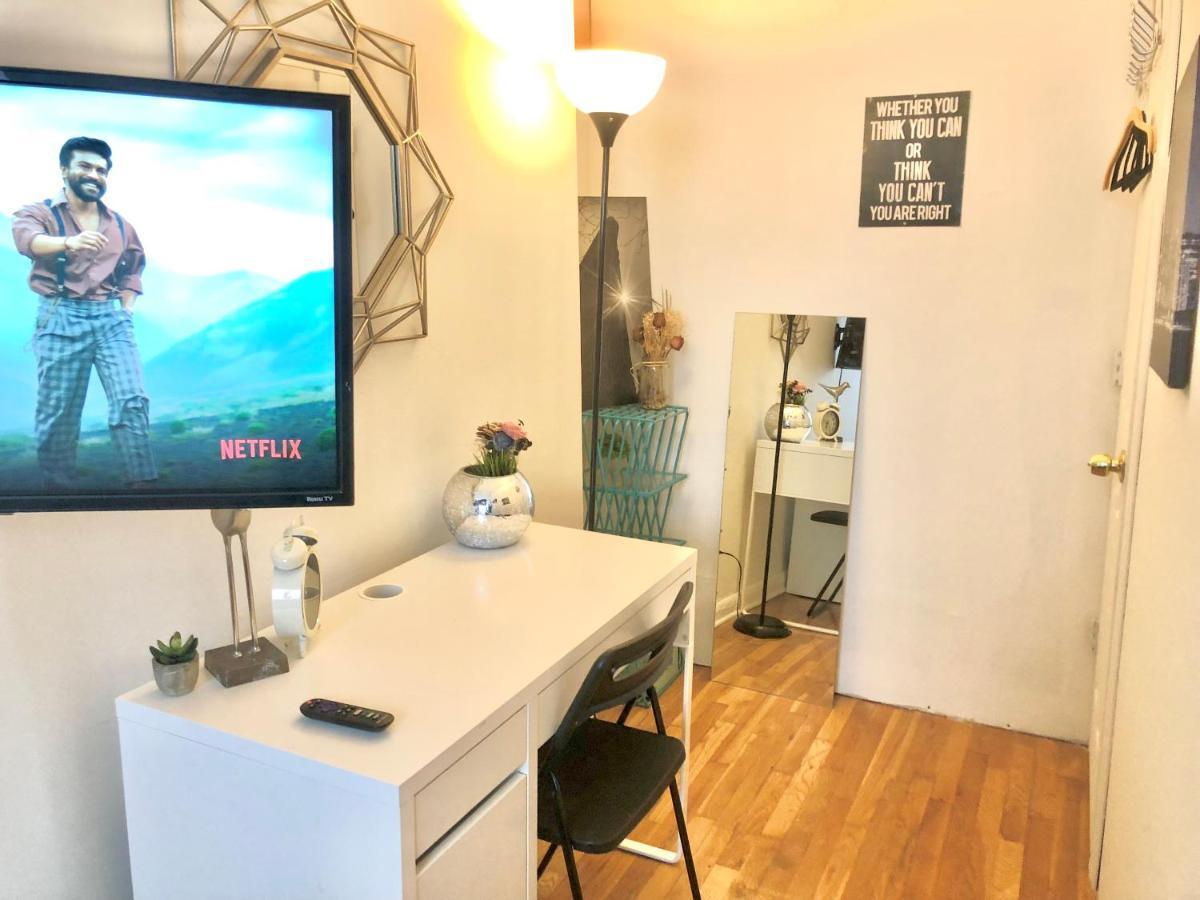 Manhattan -Ues - Room Accommodation ニューヨーク エクステリア 写真