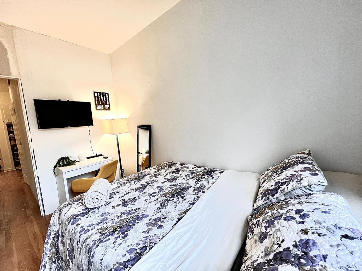Manhattan -Ues - Room Accommodation ニューヨーク エクステリア 写真