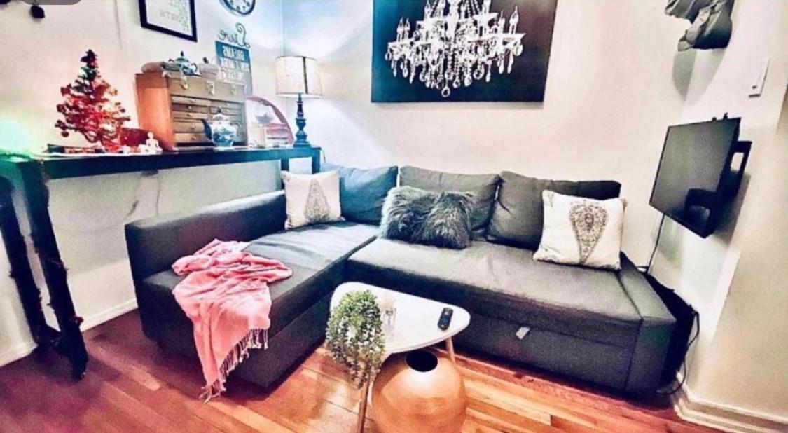 Manhattan -Ues - Room Accommodation ニューヨーク エクステリア 写真