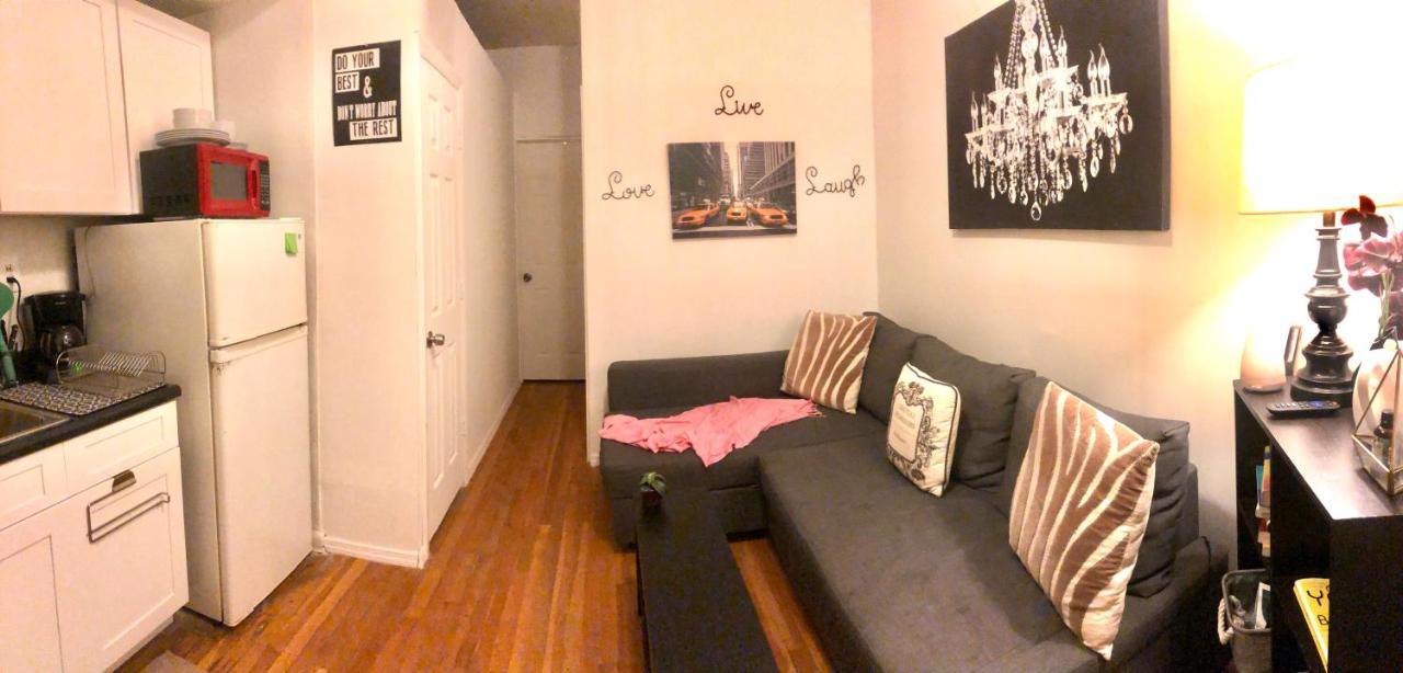 Manhattan -Ues - Room Accommodation ニューヨーク エクステリア 写真