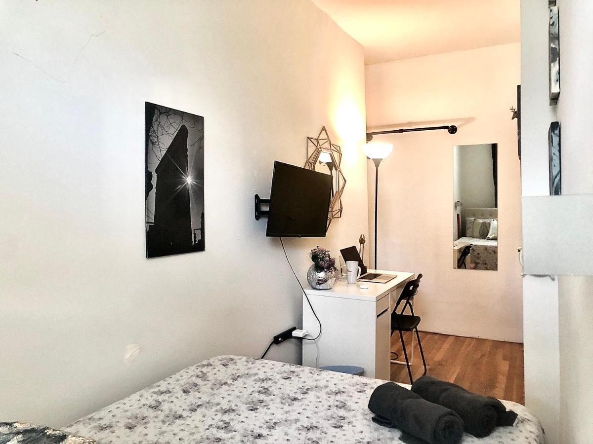 Manhattan -Ues - Room Accommodation ニューヨーク エクステリア 写真