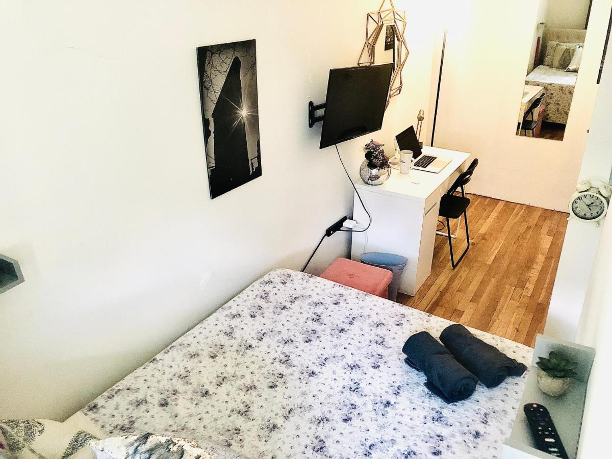 Manhattan -Ues - Room Accommodation ニューヨーク エクステリア 写真